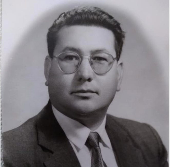 William Garzon