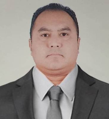 Luis Arnoldo Moyetones