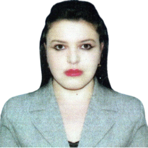 Magali Flores Valda