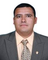 Byron Paul Ludeña