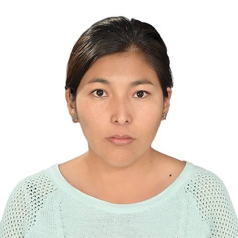 Analía Aruquipa