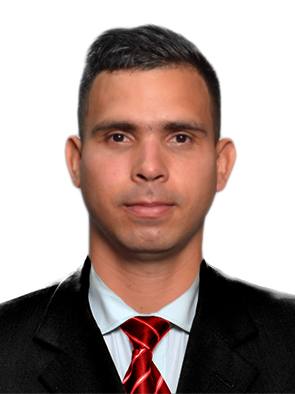 Luis Jimenez