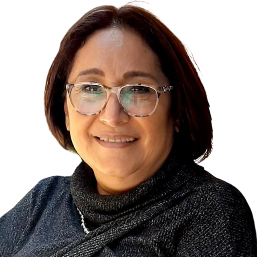Ana Sandra Elizabeth Chorro Ramírez
