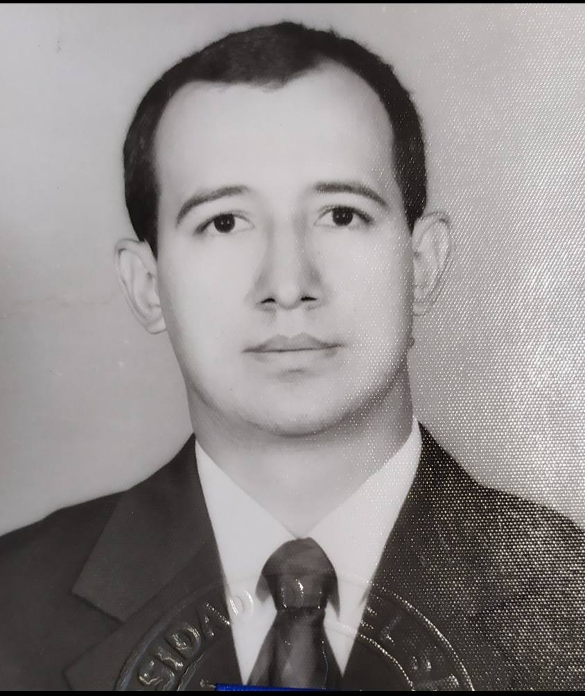 Julio Orellana