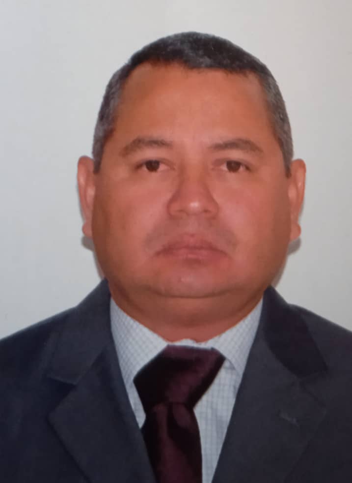 Luis Eduardo Tovar B.