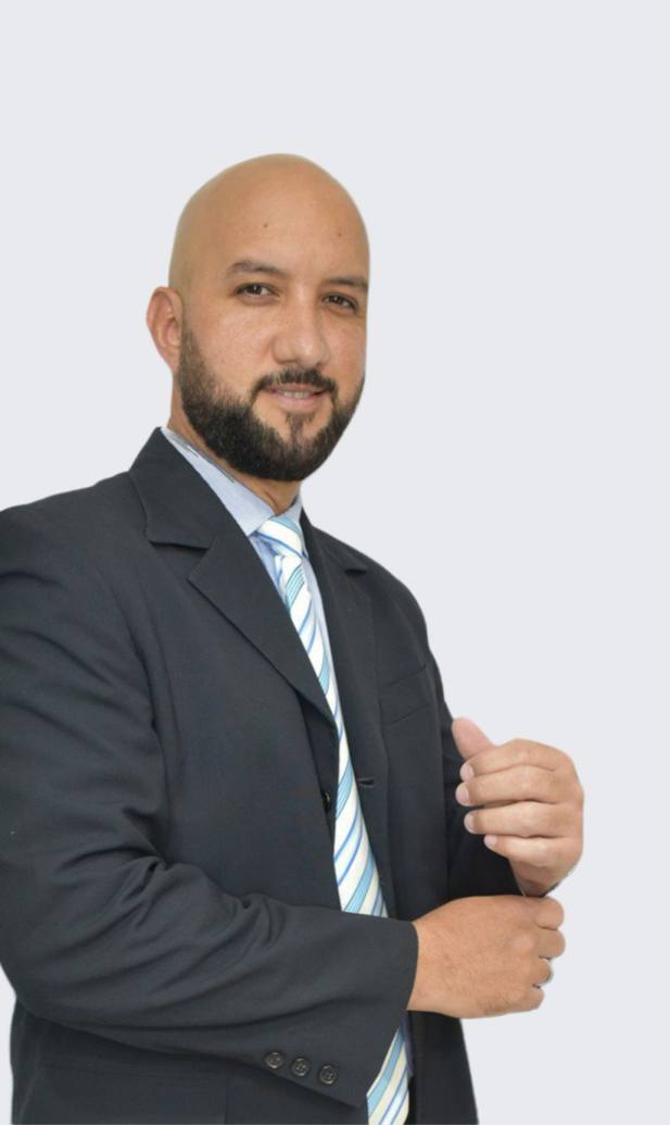 Dixon Jaimes