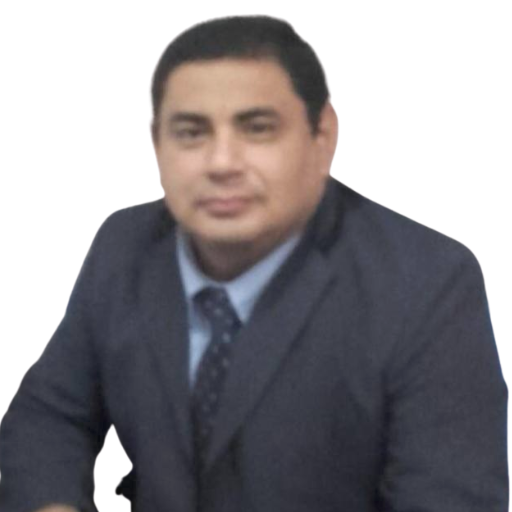 Raul  Eduardo Zambrano  Saavedra