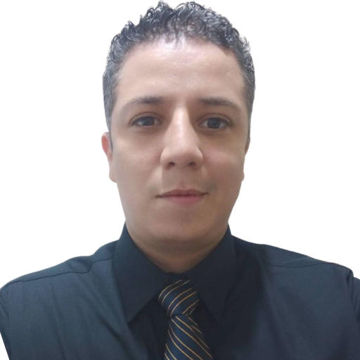 Jorge Calderón