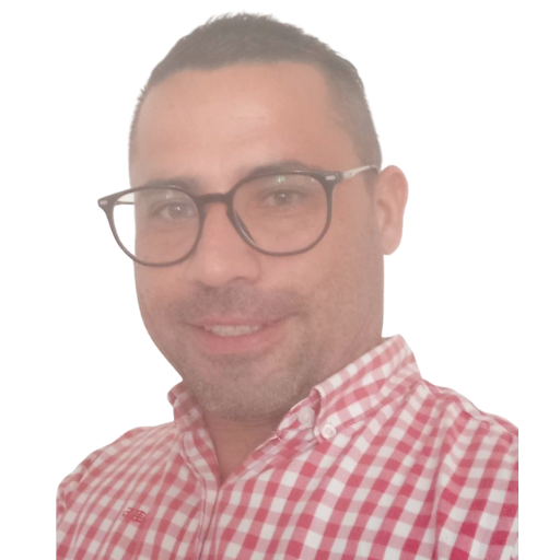 Jose Martínez