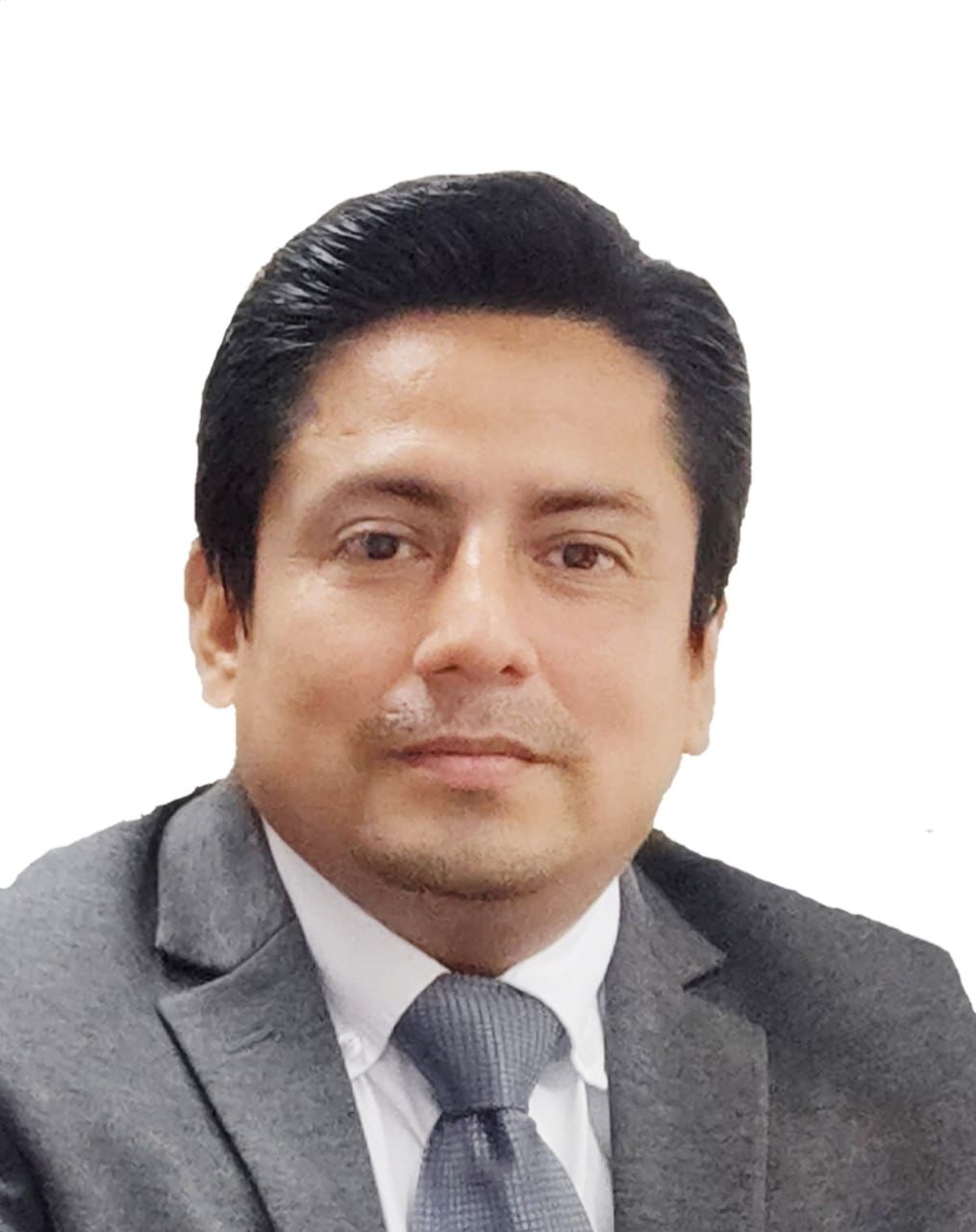 Ricardo Ernesto Padilla Beltran
