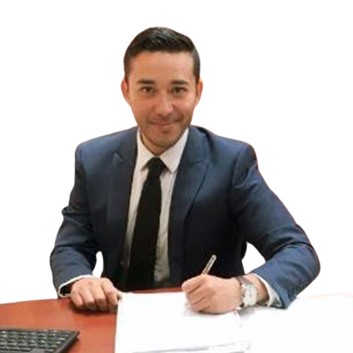 Esteban Cando