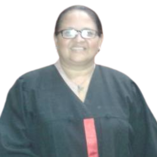 Luisa Amelia Rosas