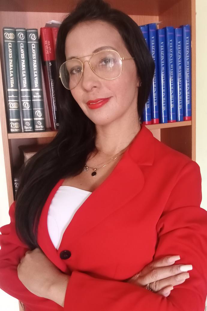 Imagen de abogado en Falcon-Venezuela