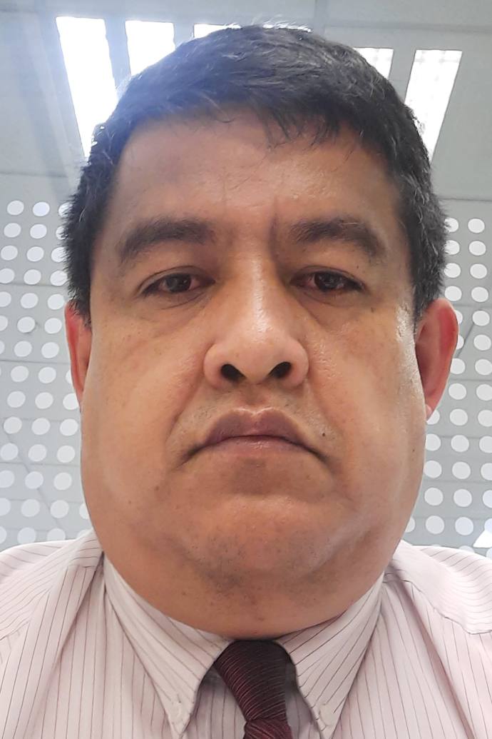 Imagen de abogado en Santiago de Surco-Perú