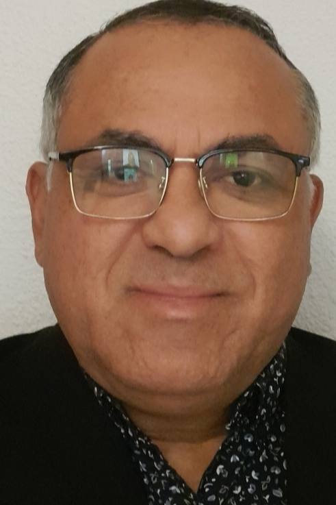 Orlando Herrera