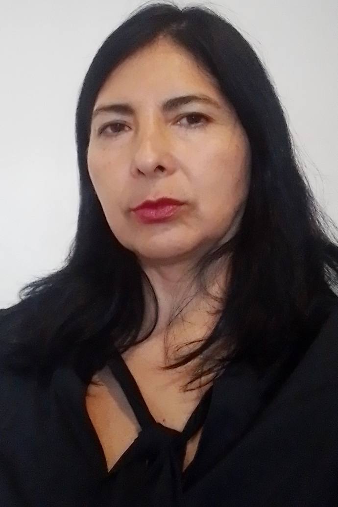Celia Veron
