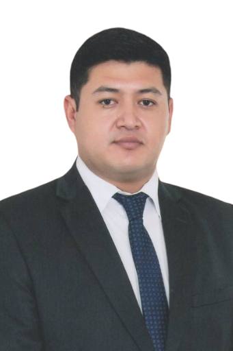 Esp. CHRISTIAN GUARNIZO SAAVEDRA, Mgtr.