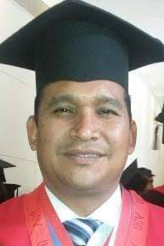 Miguel Jimenez