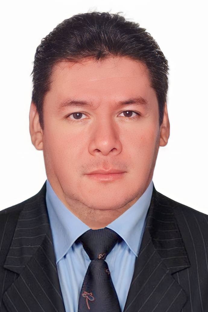 Windsor Herland Cuellar Salas