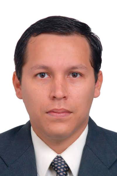 Alex Guevara Zamora