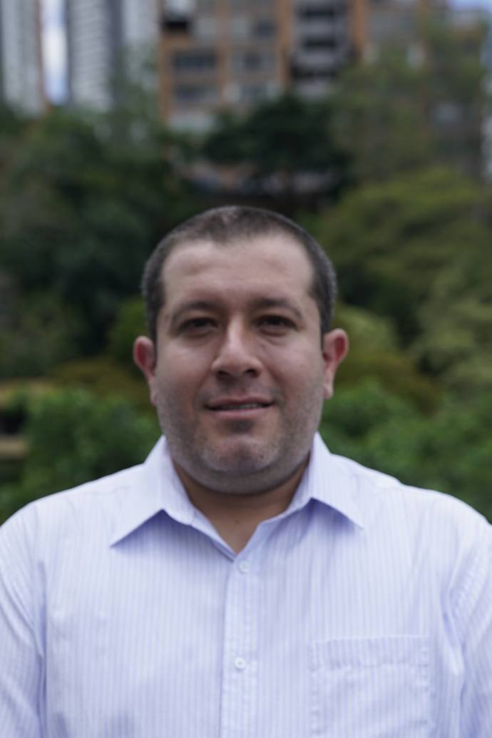 DAVID EDUARDO BETANCUR
