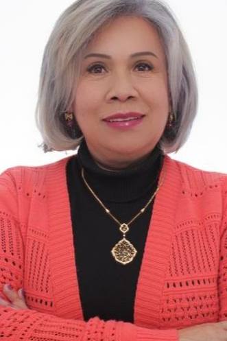 CLAUDIA ROJAS