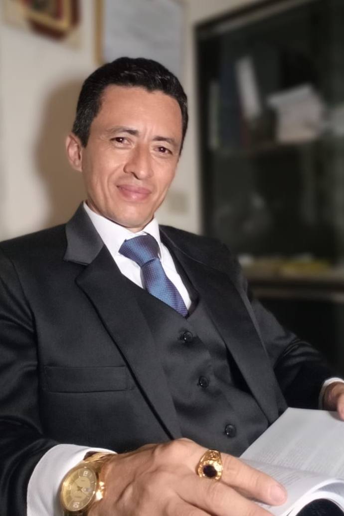 EDISON JAVIER MUÑOZ SEGARRA