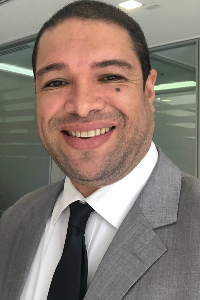 Carlos Ortega