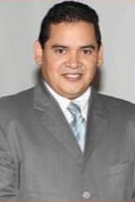 Luis Antonio Pimentel Del Cid