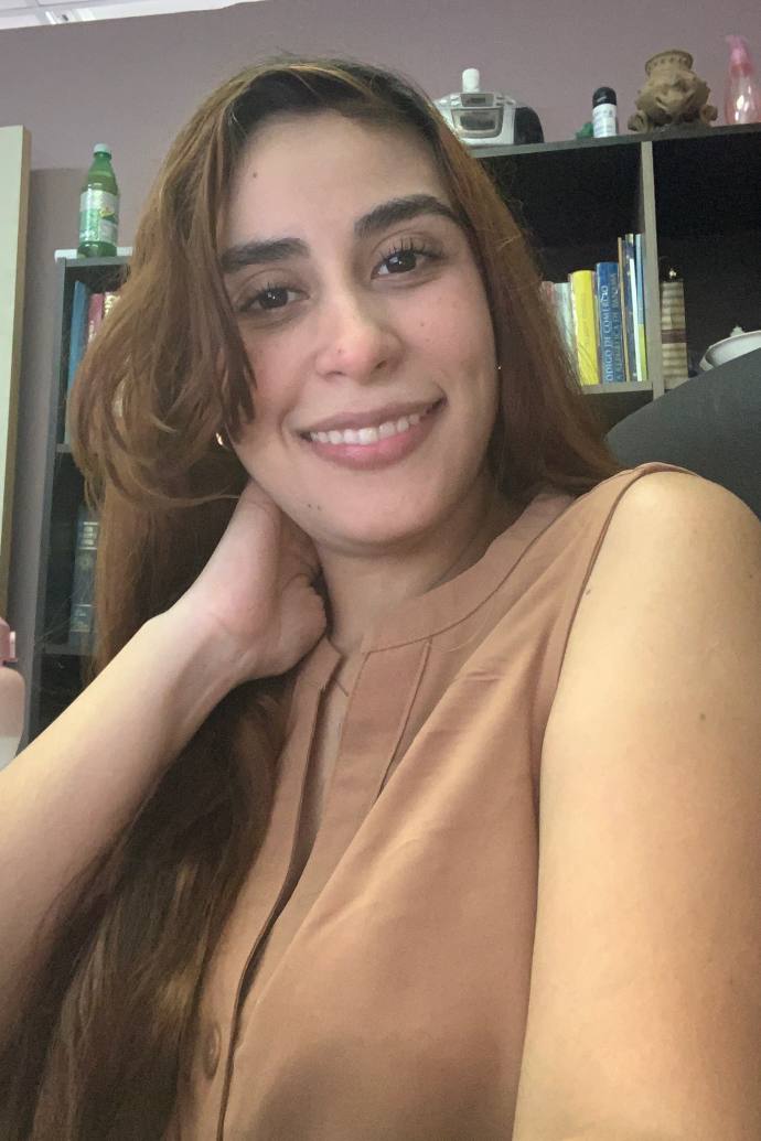 Keren Espinosa
