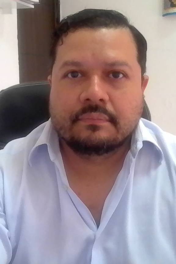 Jorge Isaac Ruiz Canto
