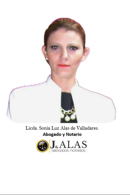 Sonia Alas de Valladares