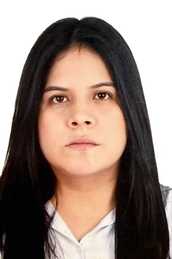 Karina Paz