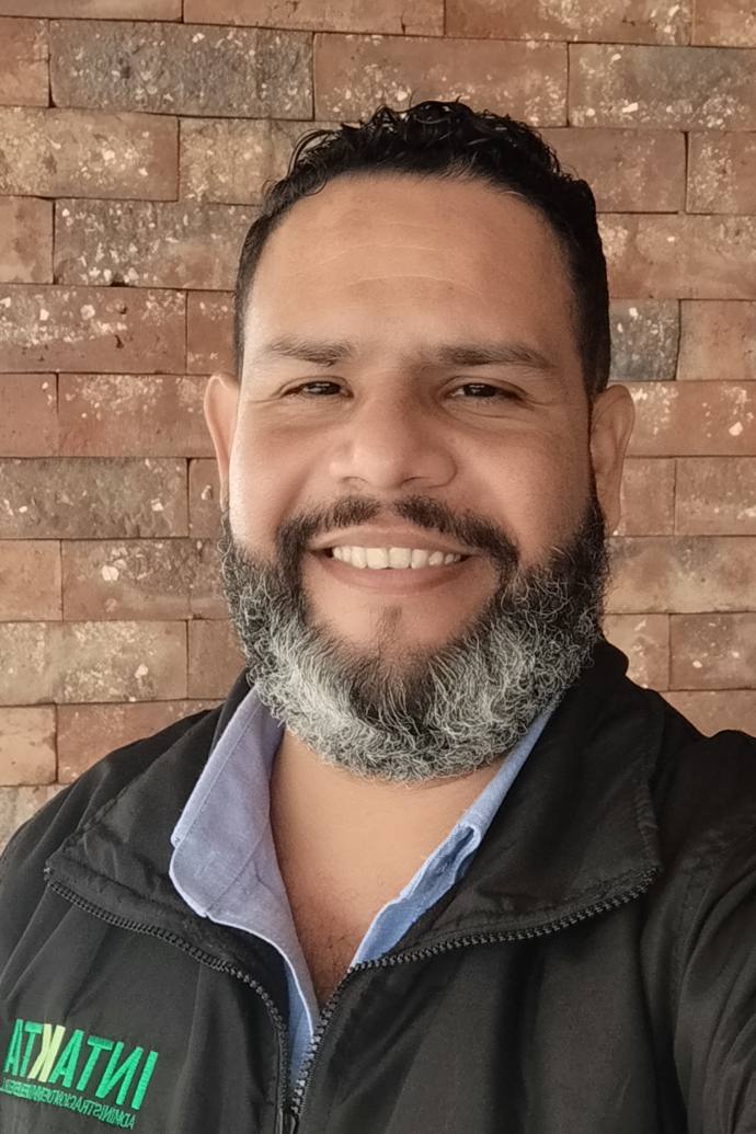 Airol Antonio Pinto Sandoval