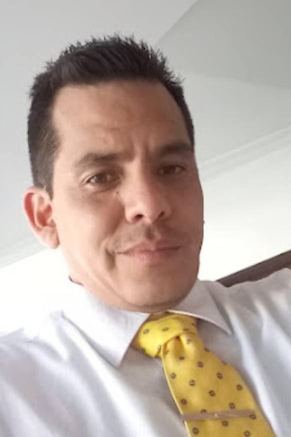 Alan Valverde