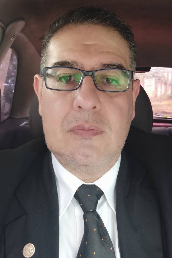 Miguel Angel Zelaya Mendoza