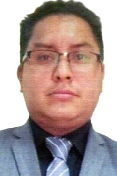 Edinson Alberto Chuni Patiño