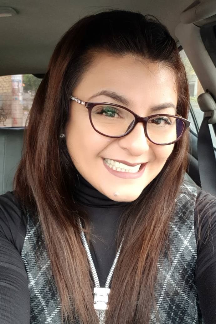 Arlette Pantoja