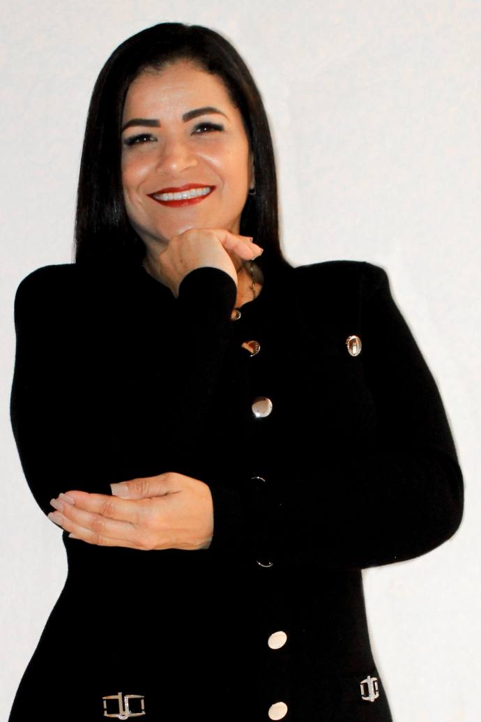Joselin Hamarú Ferrer Alvarez