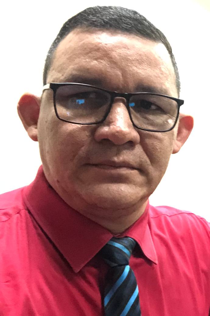 Ismael Baltodano Araica