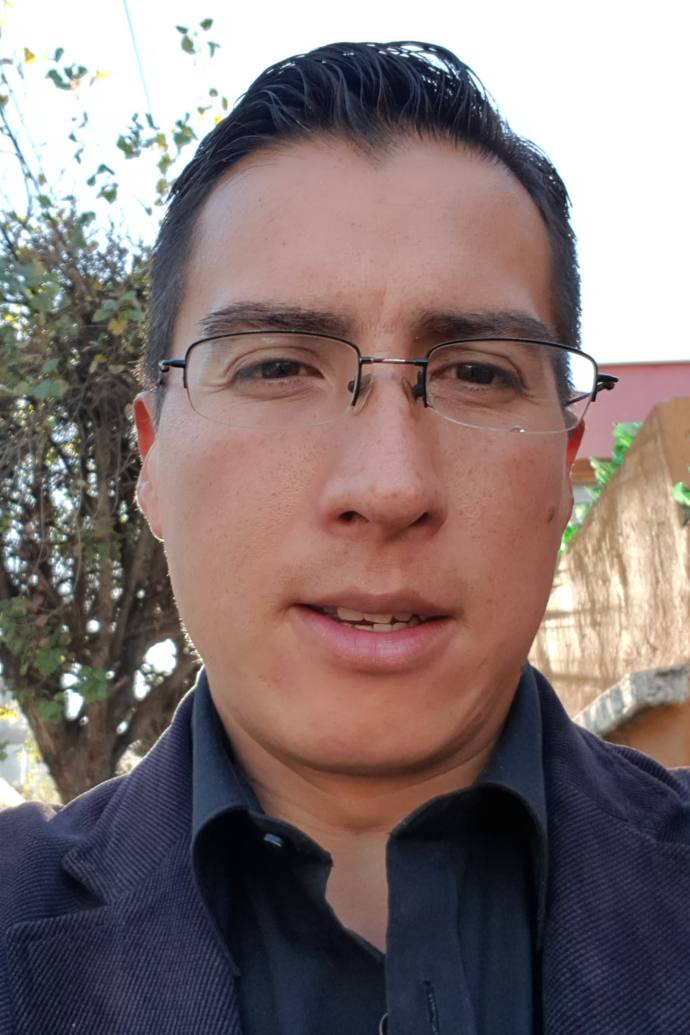 Dennis Jaldin