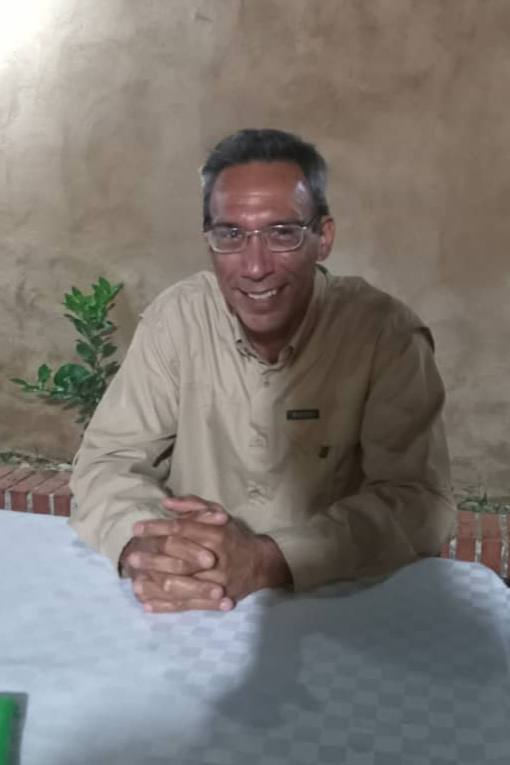 Pdero Miguel Alezard