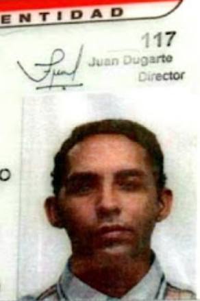 Imagen de abogado en Aragua-Venezuela