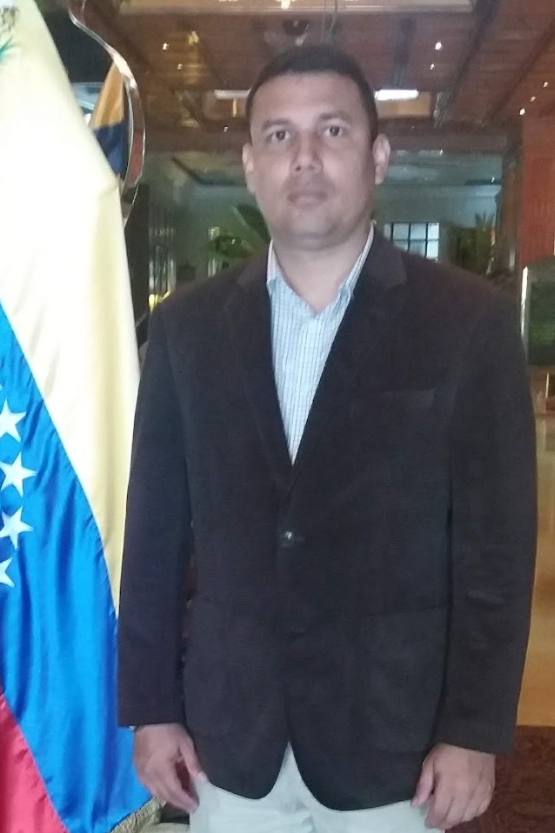 Imagen de abogado en Falcon-Venezuela