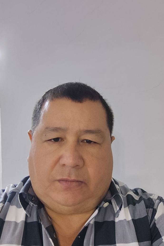 Javier Pérez Lugo