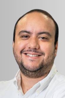 Robert Urbina