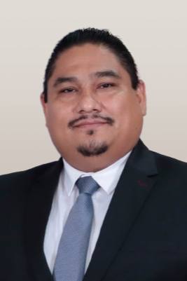 Manuel A. Díaz