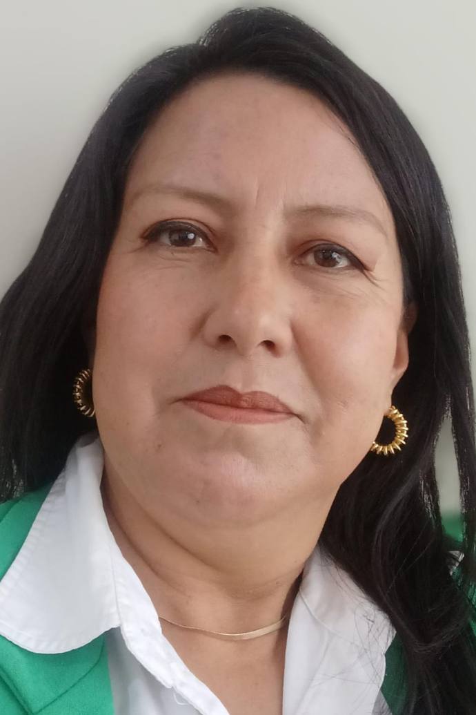 Liliana Gutierrez
