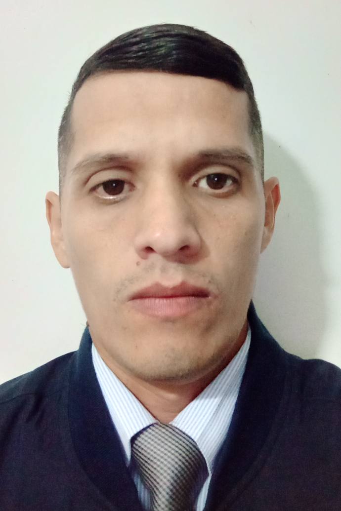 Imagen de abogado en Aragua-Venezuela