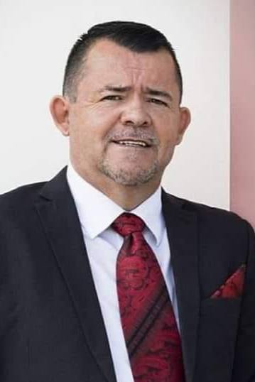 Rafael Angel Rodríguez Salazar
